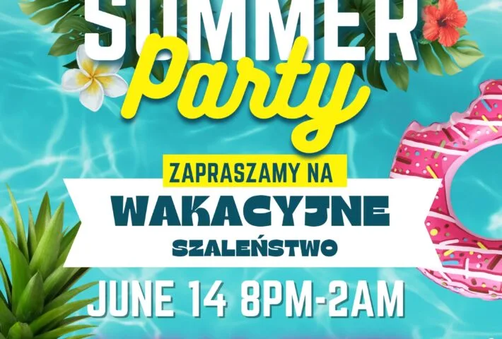 ⛱️WAKACYJNE SZALEŃSTWO W EBB&FLOW SUTTON ⛱️