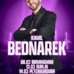 Kamil Bednarek w Peterborough
